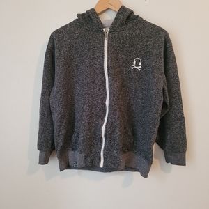 Ground level Sweater